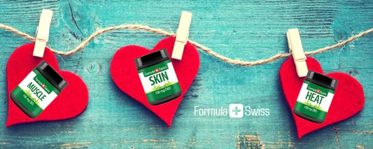 Acquista 3 creme al CBD e pagane solo 2