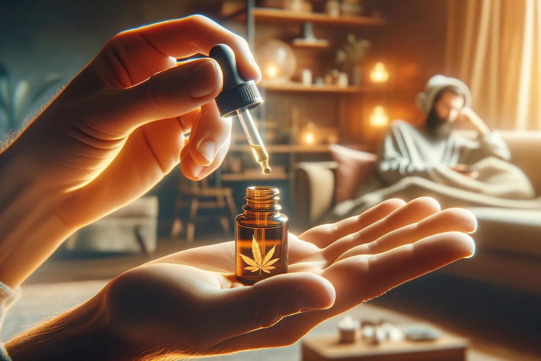 Flacone contagocce e pipetta