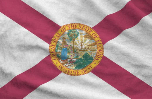Donald Trump sostiene la marijuana ricreativa in Florida