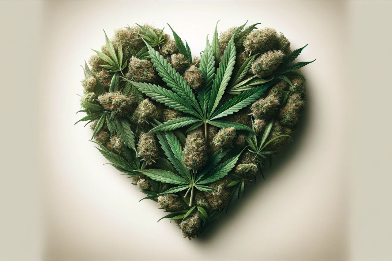 Cannabis e malattie cardiovascolari: cosa c'è da sapere
