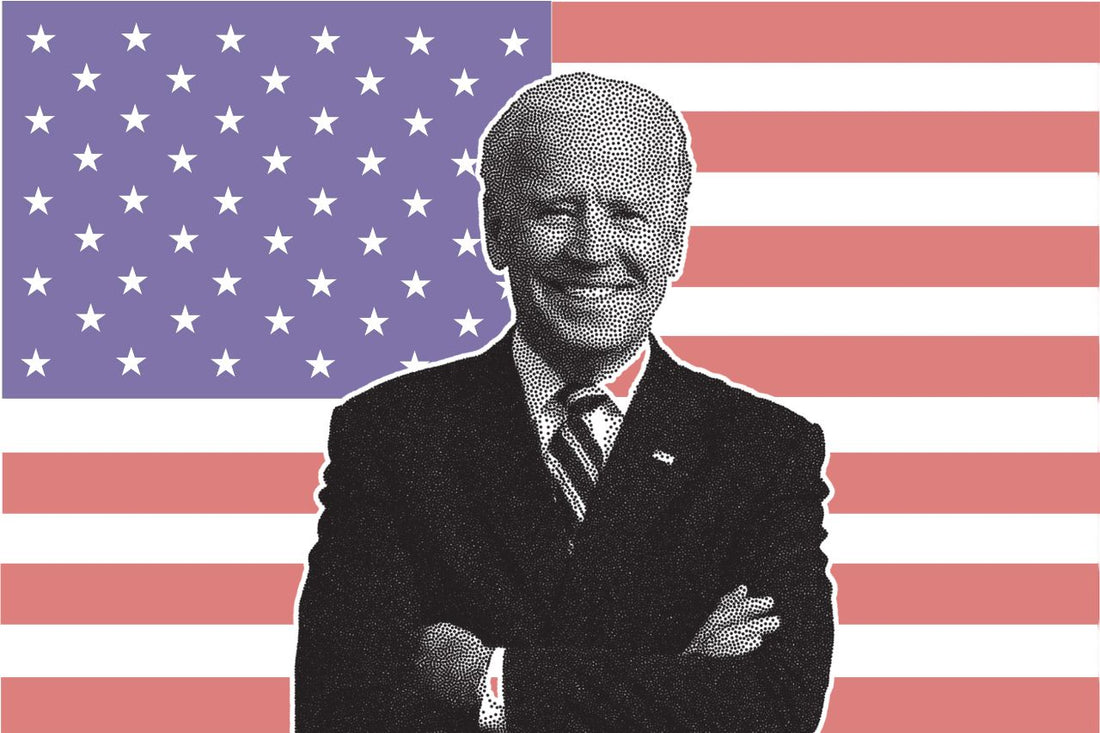 La complessa posizione di Joe Biden sulla cannabis medica