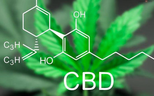 Cos'è il cannabidiolo?