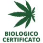 CBD Biologico certificato
