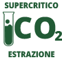 Olio di cannabis - certificato biologico & vegano Estratto di CO2 supercritica