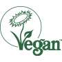 Olio di cannabis - certificato biologico & vegano Vegano