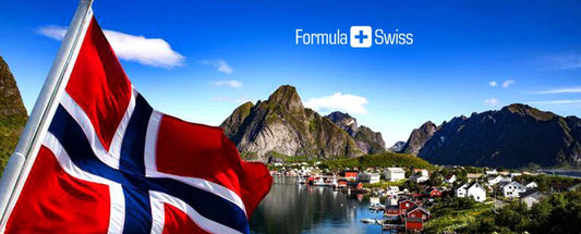 Benvenuti in Norvegia