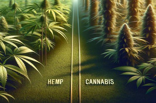 Canapa e Cannabis
