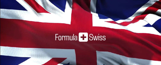 Formula Swiss UK Ltd. fondata nel North Yorkshire