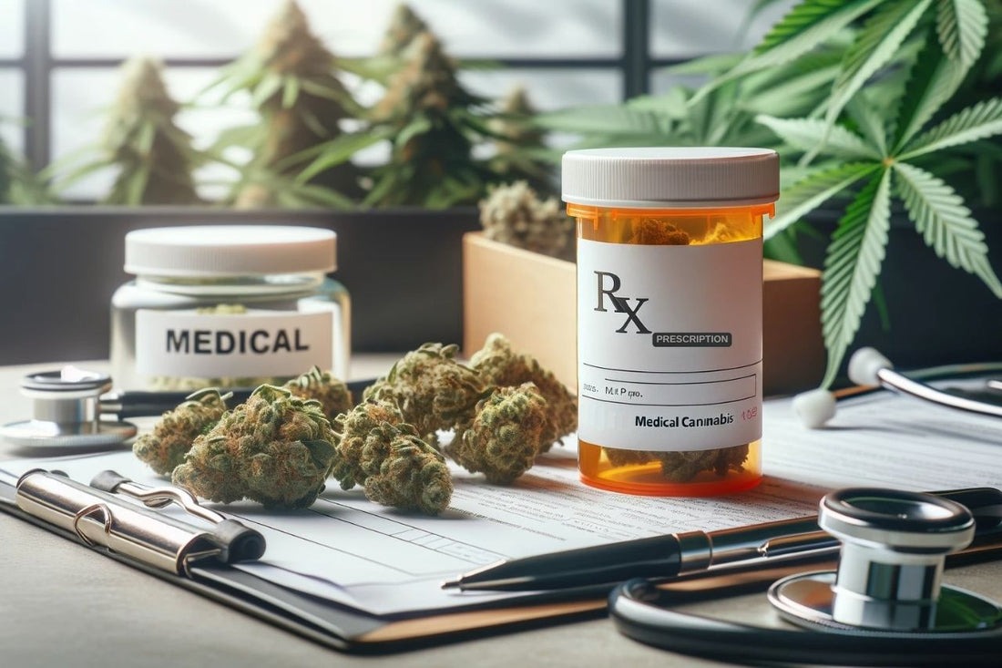 La cannabis terapeutica al tavolo dei medici