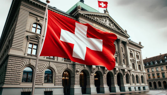 Svizzera rafforza normative su cannabinoide sintetici