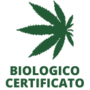 Olio di cannabis - certificato biologico & vegano Biologico certificato