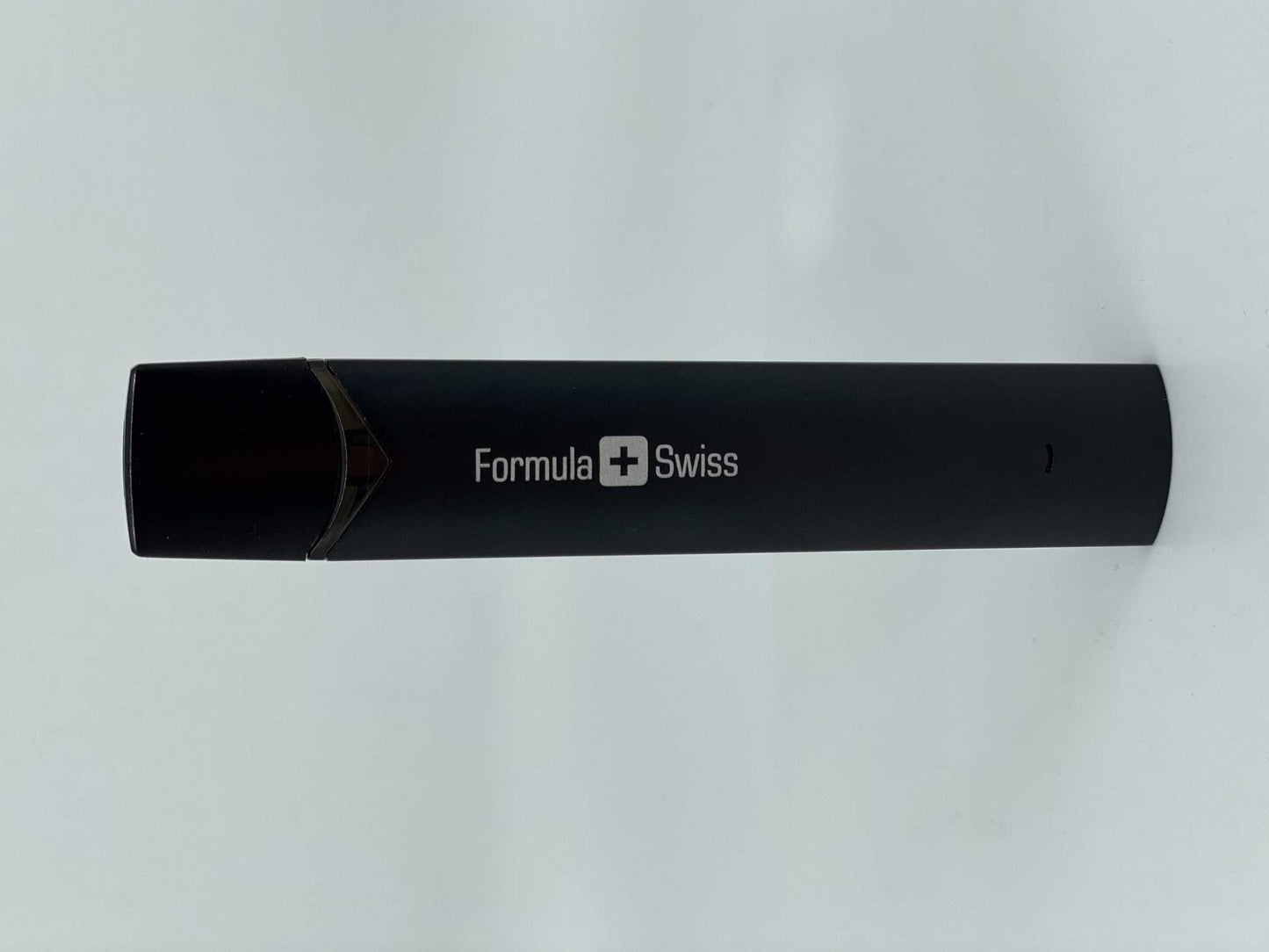 Formula Swiss V10 kit vaporizzatore