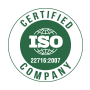 CBD Aftersun Oil ISO Certificato