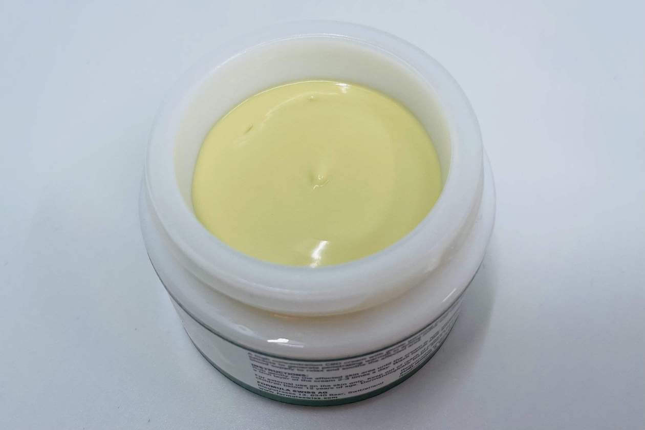 Formula Swiss AG CBD crema e balsamo