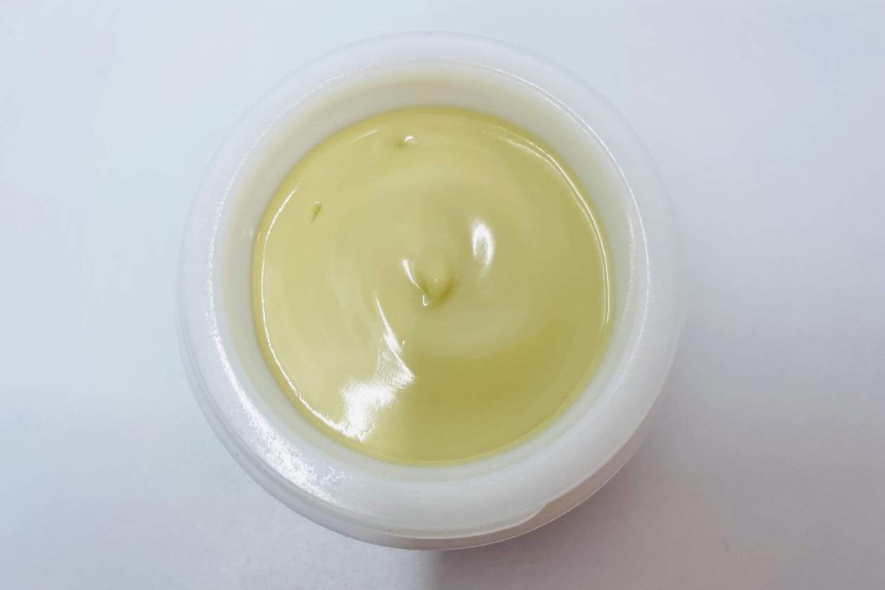 Formula Swiss AG CBD crema e balsamo