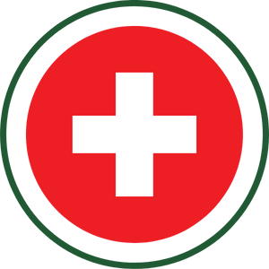 Logo CBD svizzero