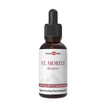 St. Moritz Restore