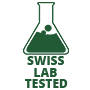 CBD Aftersun Oil Testato nei laboratori svizzeri