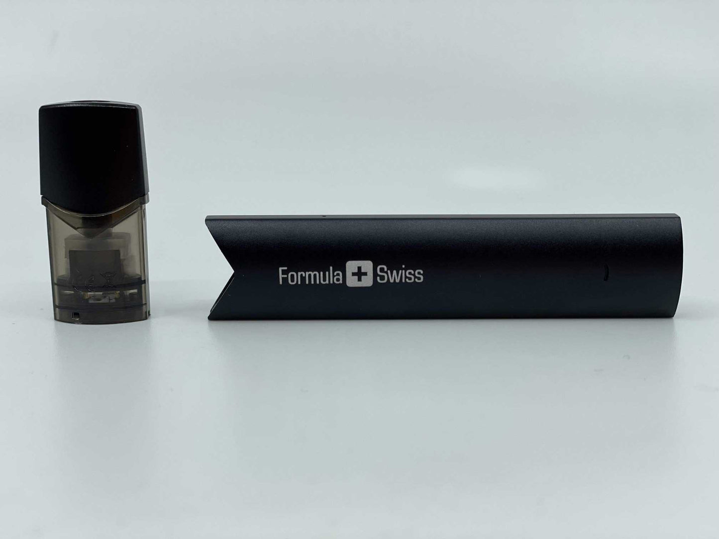 Formula Swiss V10 kit vaporizzatore